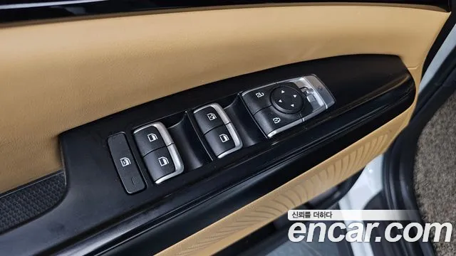 Kia Carnival 4th generation id 2703809 из Кореи 2