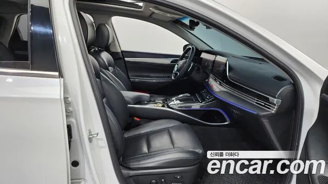 Hyundai The New Grandeur IG id 2670056 из Кореи 2