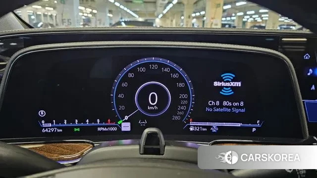 Cadillac Escalade 5th Generation 2022 Черный из Кореи, фото 2