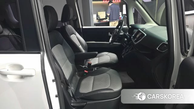 Kia The New Ray 2019 Белый из Кореи, фото 2