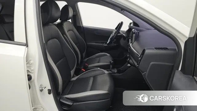 Kia All New Morning (JA) 2018 Белый из Кореи, фото 2