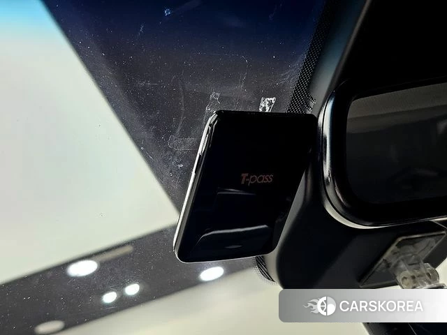 Hyundai All New Tucson 2018 Белый из Кореи, фото 2