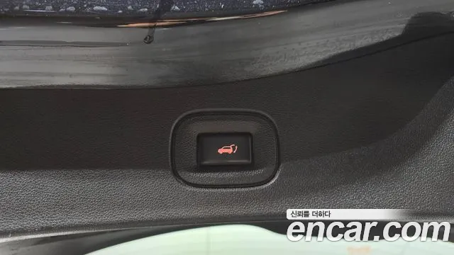 Renault Korea (Samsung) The New QM6 id 2686095 из Кореи 2