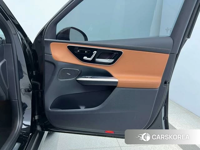 Mercedes-Benz GLC id 4236516 из Китая 2