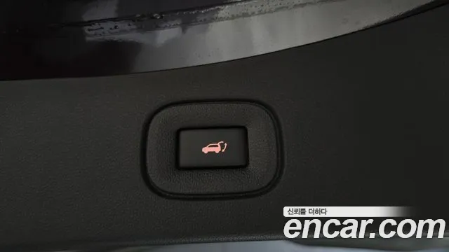 Renault Korea (Samsung) The New QM6 id 2673043 из Кореи 2