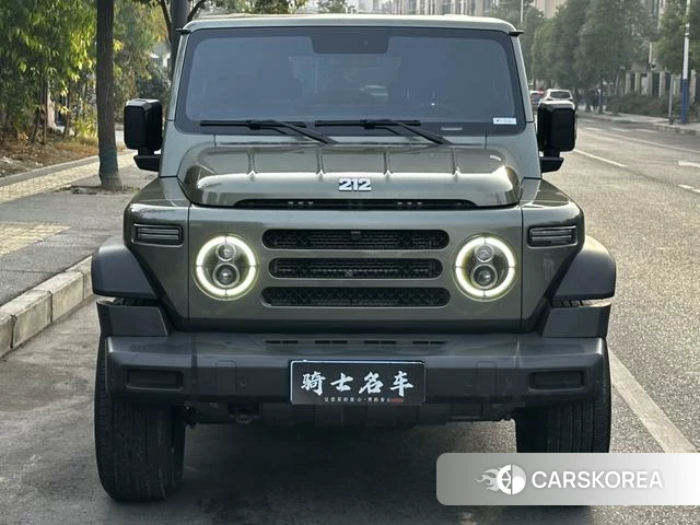 212 T01 2025 Зеленый из Китая, фото 2
