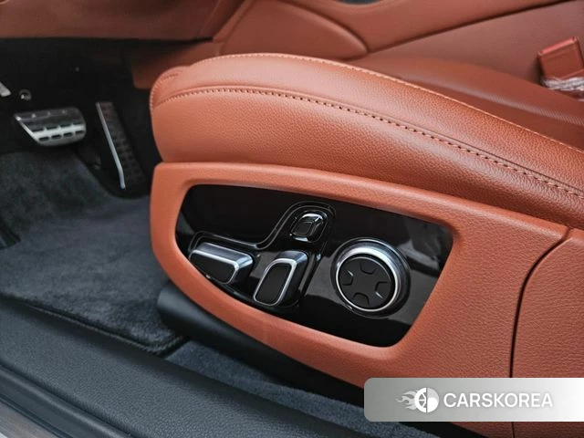 Kia The New K9 2nd generation 2024 Белый из Кореи, фото 2