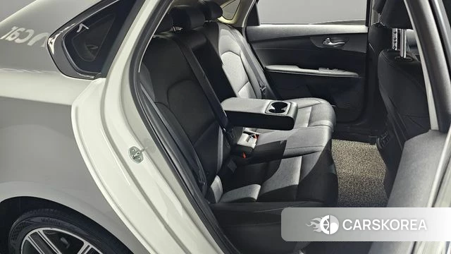 Kia Come New K3 2018 Белый из Кореи, фото 2