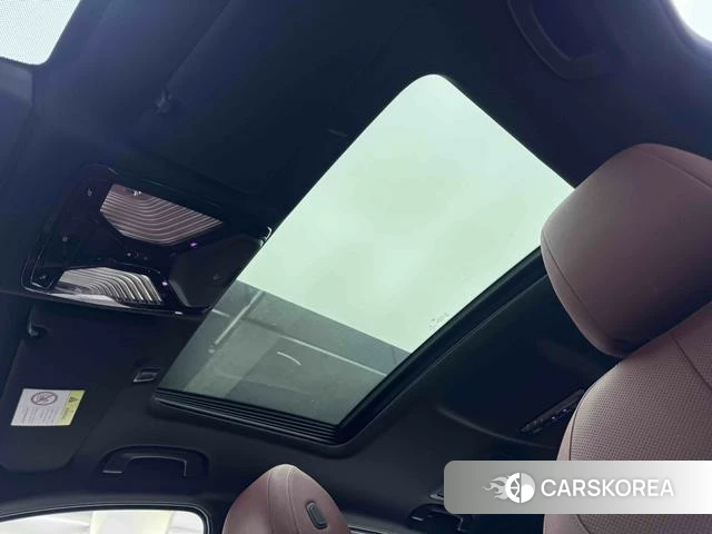 BMW 5 series 2021 Черный из Китая, фото 2