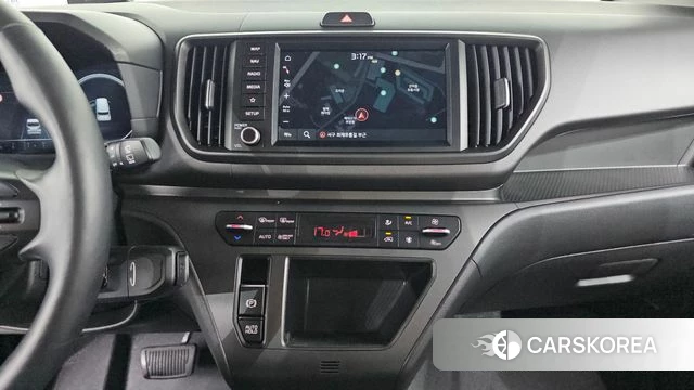 Kia The New Kia Ray EV 2023 Белый из Кореи, фото 2