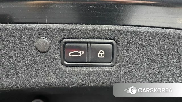 Hyundai The New Grandeur IG 2020 Черный из Кореи, фото 2