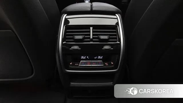 BMW X5 (G05) 2022 Белый из Кореи, фото 2