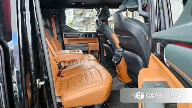 Kia Tasman 2025 Черный из Кореи, фото 2