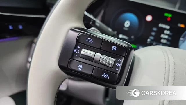 Hyundai Grandeur Hybrid (GN7) 2024 Черный из Кореи, фото 2