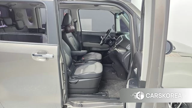 Kia The New Ray 2019 Серый из Кореи, фото 2