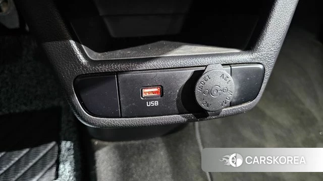 Kia The New Ray 2022 Белый из Кореи, фото 2