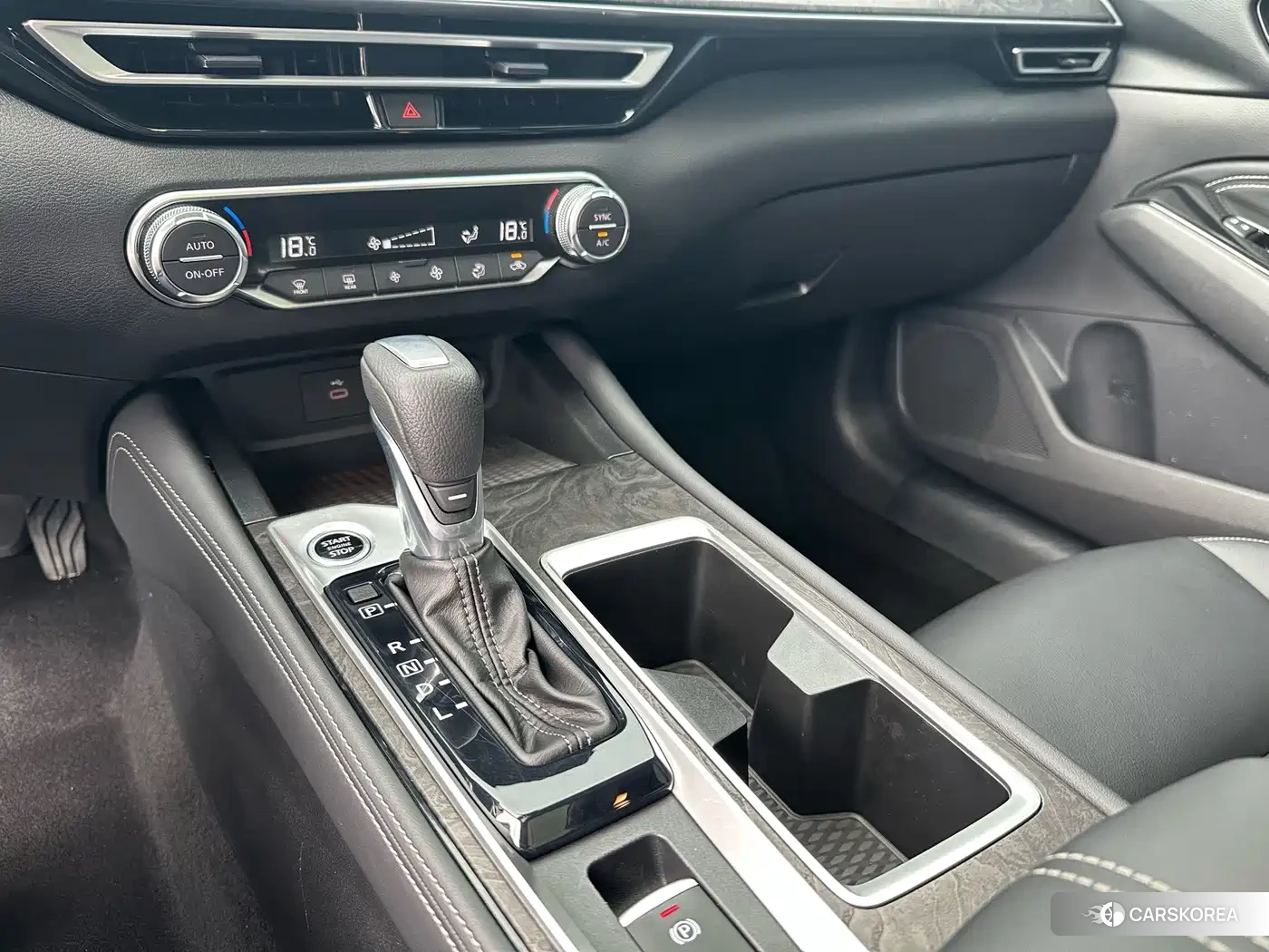 Nissan Altima 2025 Белый из Китая, фото 2