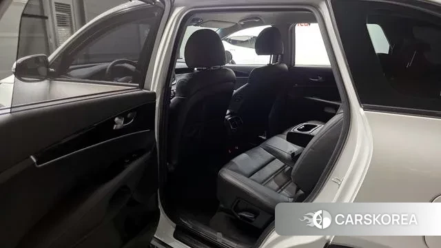 Kia The New Sorento 2019 Белый из Кореи, фото 2