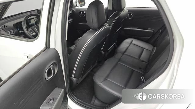 Hyundai Casper 2023 Белый из Кореи, фото 2