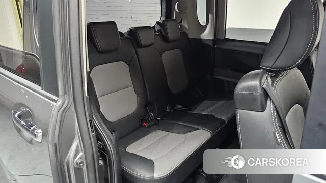 Kia The New Ray id 3645355 из Кореи 2