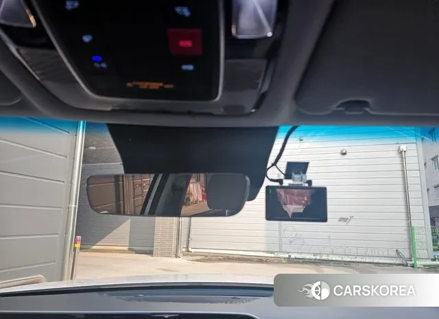 Hyundai The New Palisade 2024 Белый из Кореи, фото 2