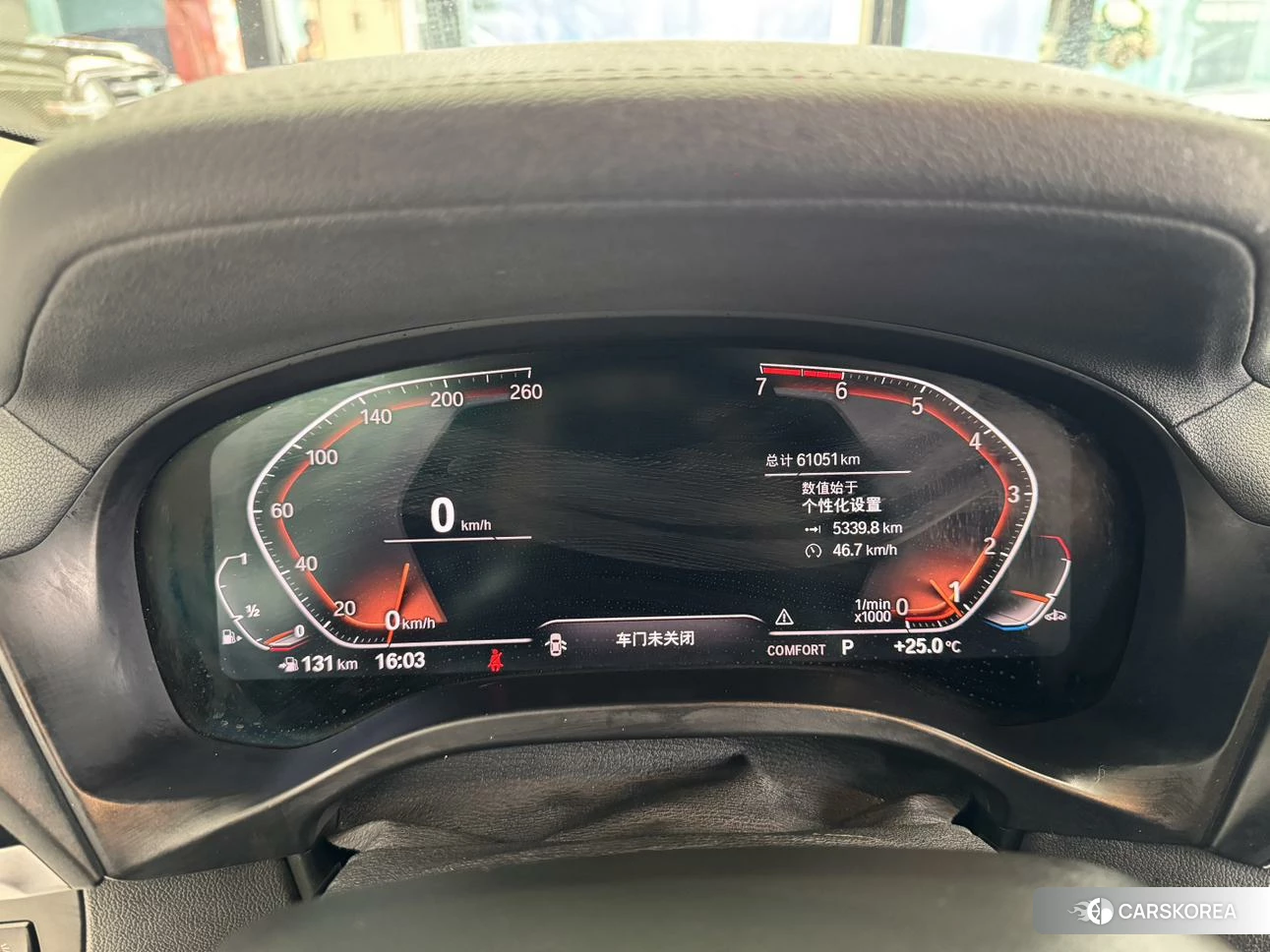 BMW X3 2020 Синий из Китая, фото 2