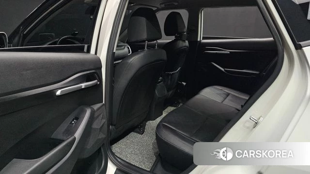 Kia Seltos 2019 Белый из Кореи, фото 2