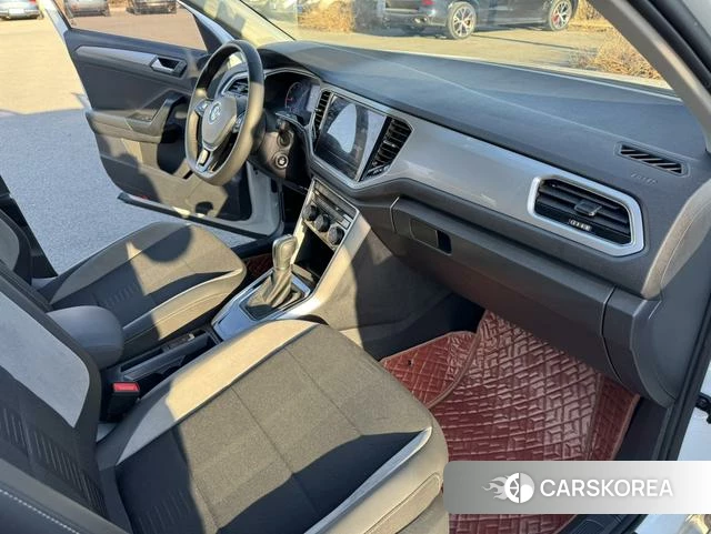 Volkswagen Exploring songs 2021 Белый из Китая, фото 2