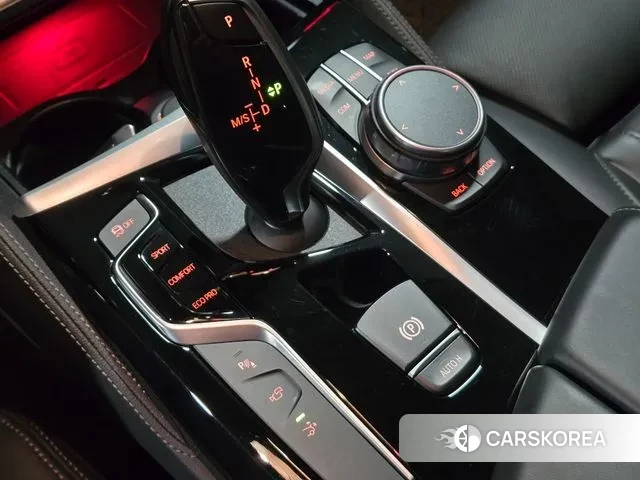 BMW 6 Series GT (G32) 2020 Фиолетовый из Кореи, фото 2