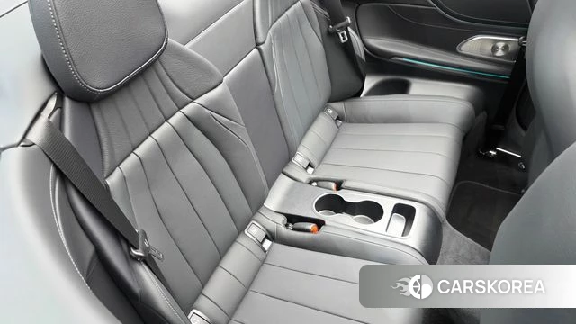 Mercedes-Benz CLE-Class C236 2025 Черный из Кореи, фото 2