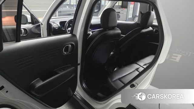 Hyundai Casper 2022 Белый из Кореи, фото 2