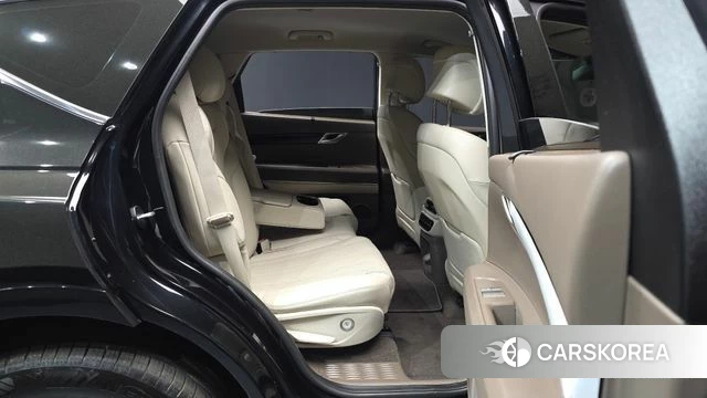 Genesis GV80 2022 Черный из Кореи, фото 2