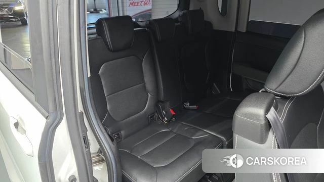 Kia The New Kia Ray 2023 Белый из Кореи, фото 2