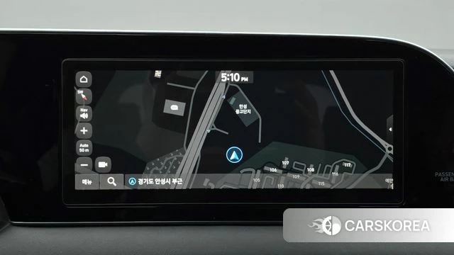 Hyundai Palisade 2021 Серый из Кореи, фото 2