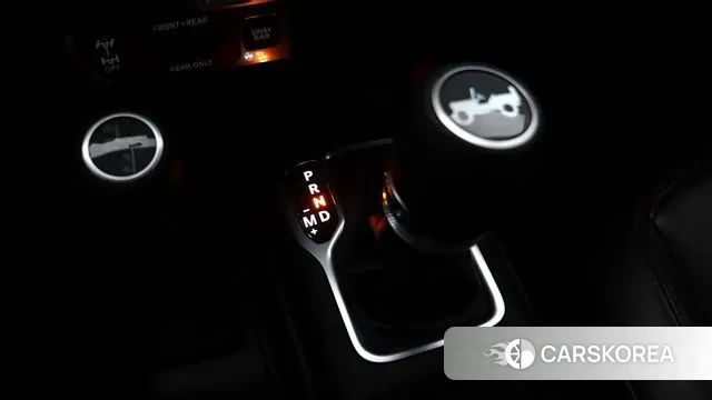 Jeep Wrangler (JL) id 3292194 из Кореи 2