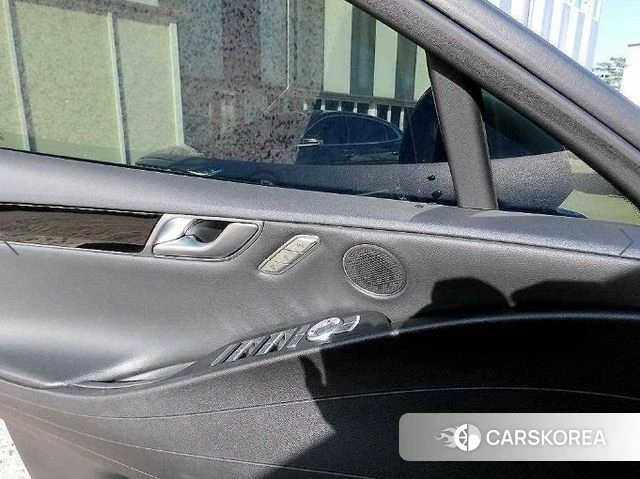 Genesis G80 (RG3) 2021 Серый из Кореи, фото 2