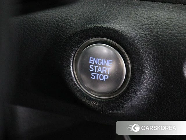 Hyundai Sonata (DN8) 2019 Серый из Кореи, фото 2