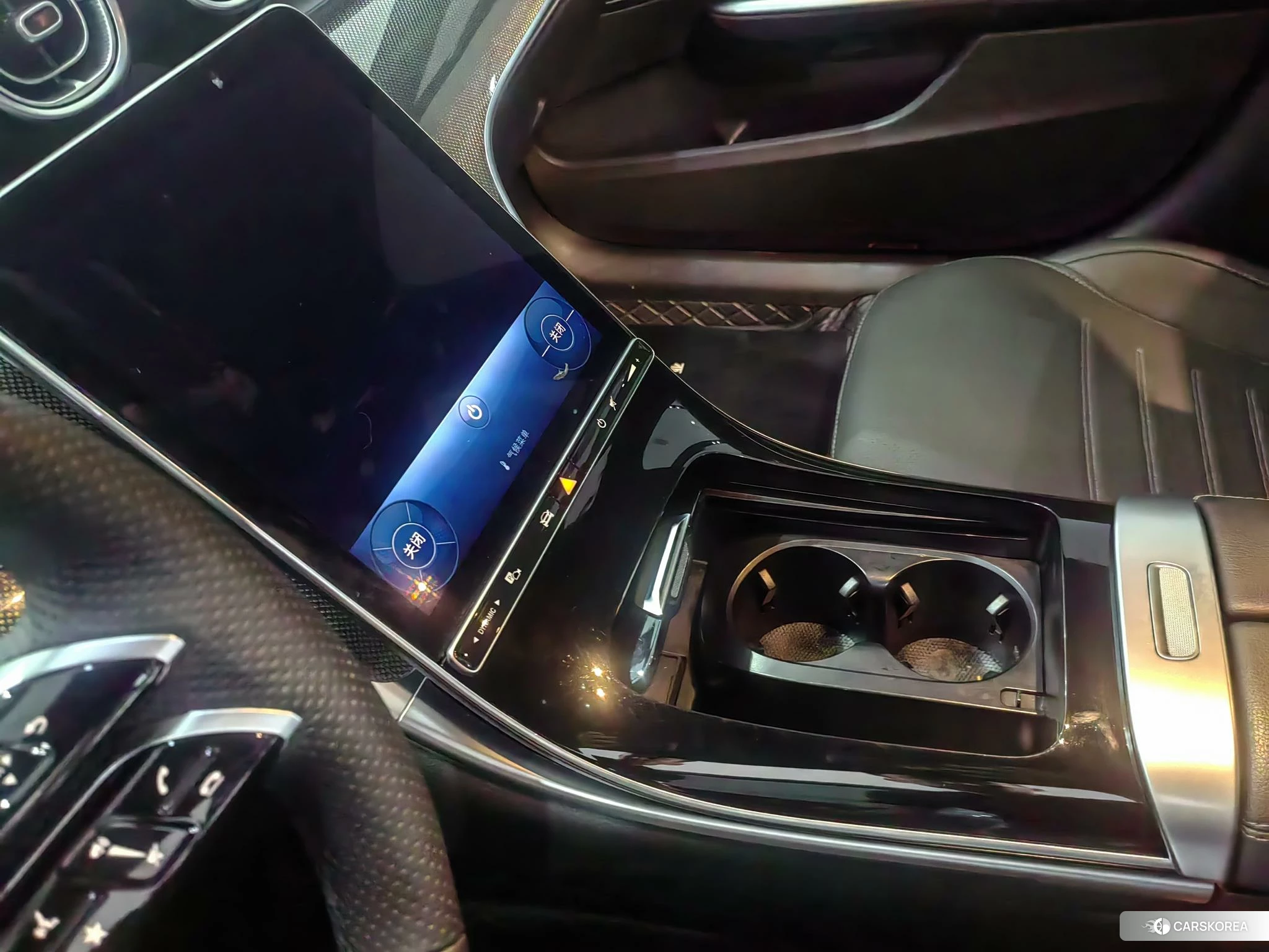Mercedes-Benz C-class 2023 Белый из Китая, фото 2