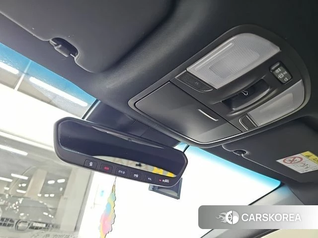 Hyundai Veloster (JS) 2020 Серебристо-серый из Кореи, фото 2