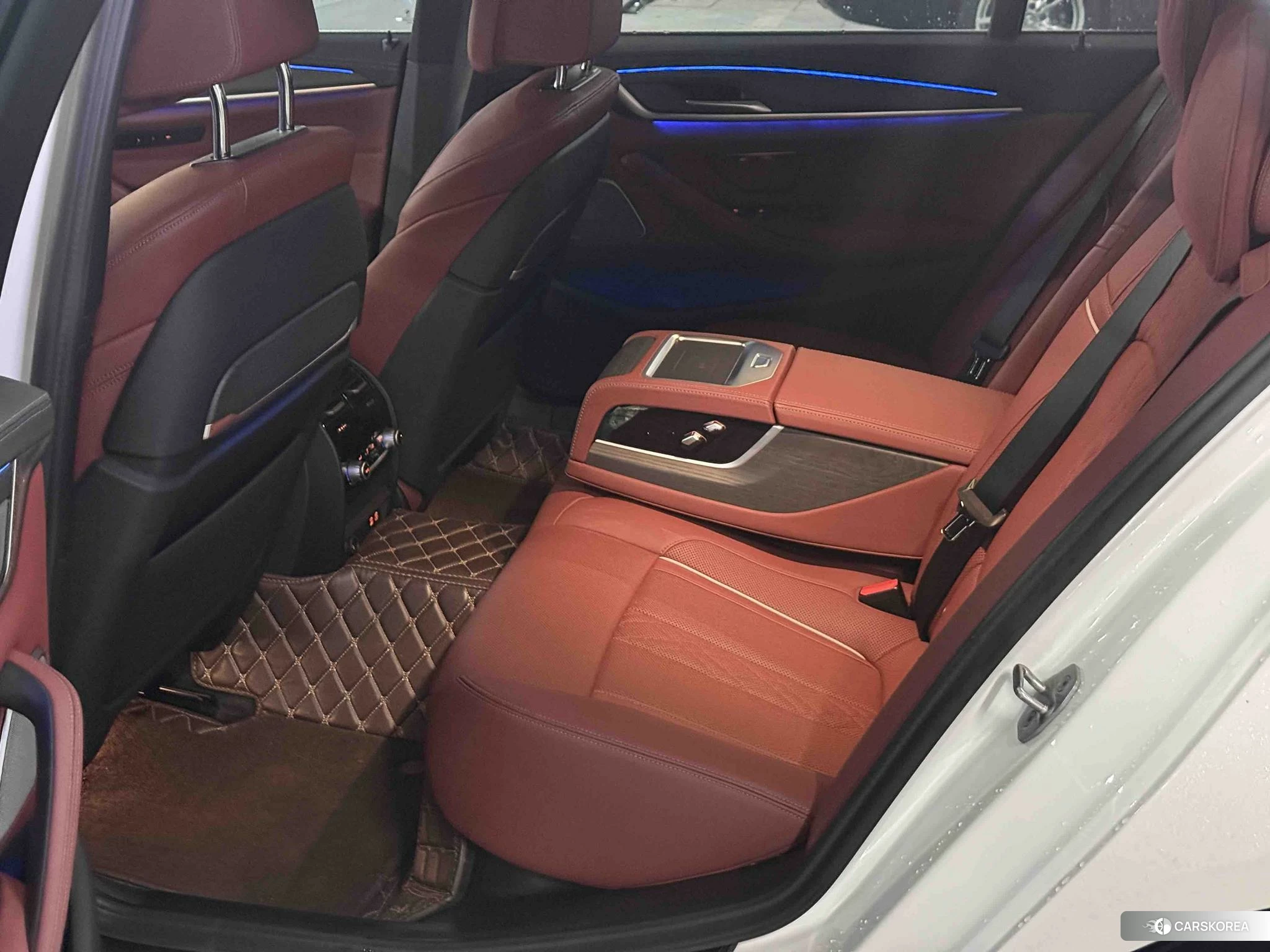 BMW 6 series GT 2022 Белый из Китая, фото 2