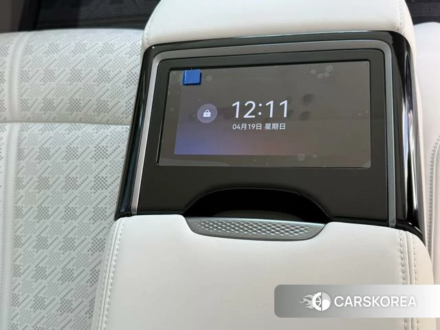 Extremely krypton ZEEKR 7X 2026 Синий из Китая, фото 2