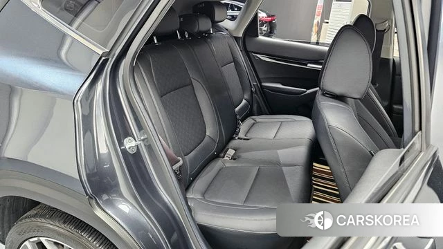 Kia Seltos 2019 Серый из Кореи, фото 2