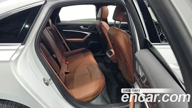 Audi A6 (C8) id 2675250 из Кореи 2