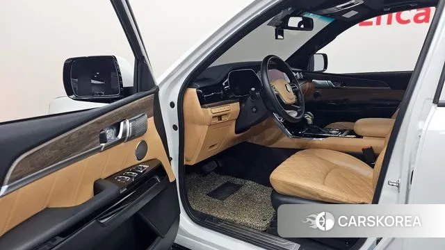 Kia Mohave Master 2020 Белый из Кореи, фото 2