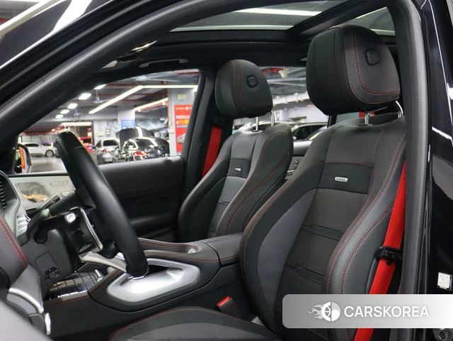 Mercedes-Benz GLE AMG id 4238991 из Китая 2