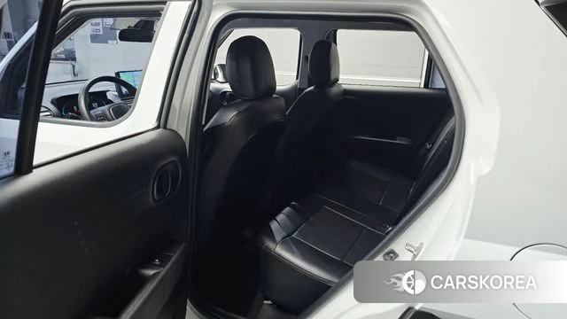 Hyundai Casper 2023 Белый из Кореи, фото 2