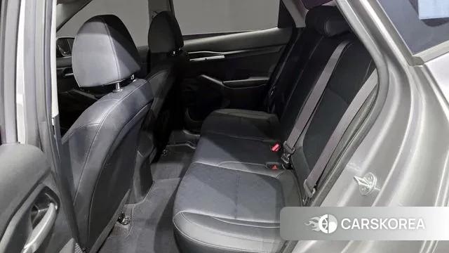 Kia Seltos 2020 Серый из Кореи, фото 2