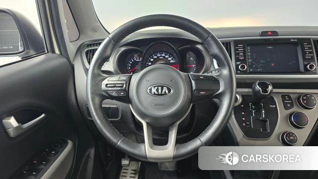 Kia The New Ray 2019 Жемчужный цвет из Кореи, фото 2
