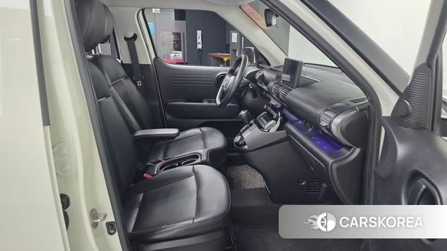 Hyundai Casper 2022 Белый из Кореи, фото 2