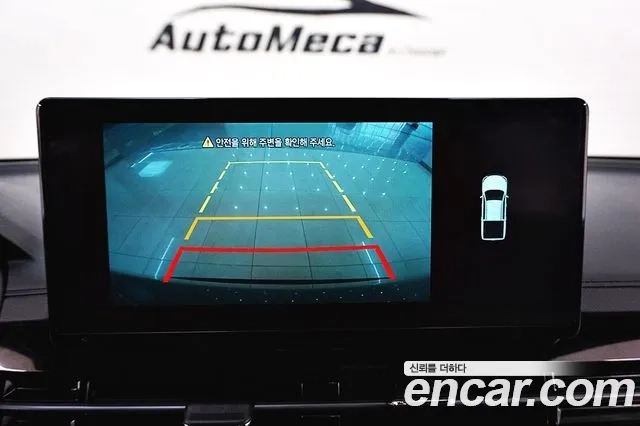 Ssangyong The New Rexton Sport 2023 Серый из Кореи, фото 2